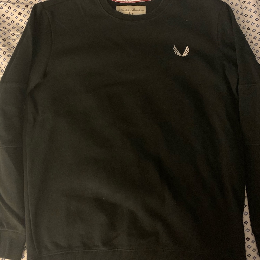 Aesthetic Revolution Crew Neck